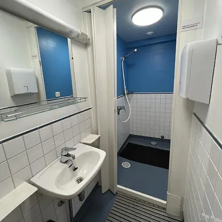 Vandrerhjem Hmi Smart Group 214 *