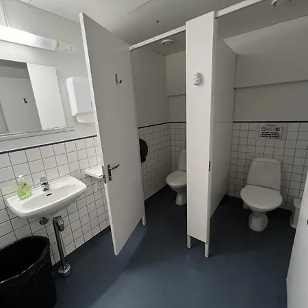 Hmi Smart Group 214 Vandrerhjem Helsinki